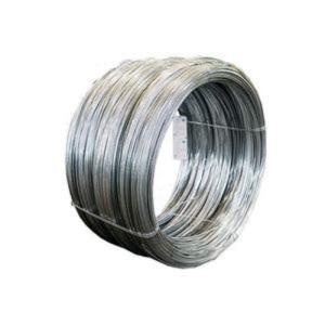 China Hot Dipped Galvanized Steel Wire Rope QK1614 Black Annealed Iron Wire for Production wholesale