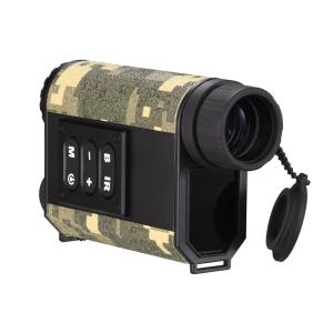 China Night Vision Range Finders Goggle 200M At Night And 500M In Daytime wholesale