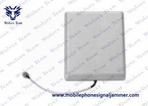 China 50W Outdoor Signal Jammer Accessories Hanging Antenna For Phone Signal Booster wholesale
