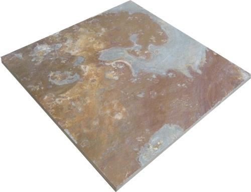 Quality Rusty Slate Tile,Rusty Slate,Cheap Price,Suitable for Flooring and wall for sale