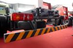 Euro5 Dongfeng Kinrun DFL1160BW Cargo Truck Chassis,Camion Châssis,Dongfeng