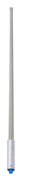 Fiberglass 806 - 960MHz Outdoor Directional Antenna High Gain Dual Band Base