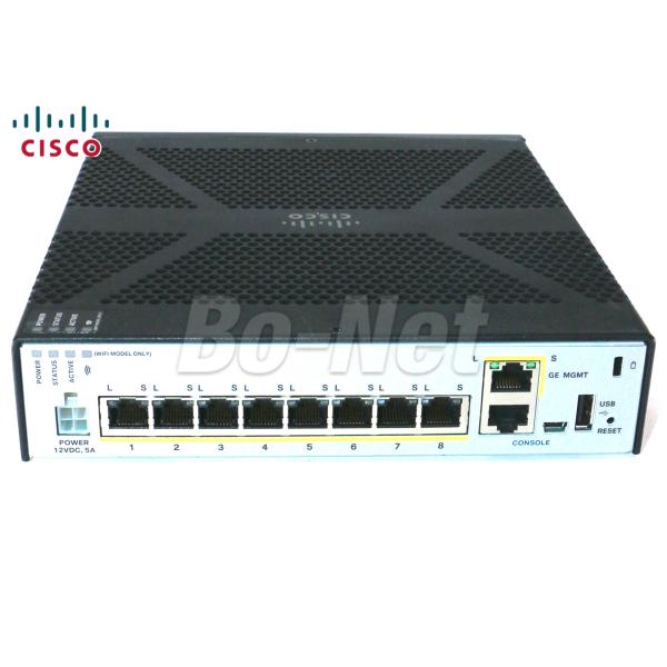 Original Cisco ASA Firewall , Network Security Firewall ASA5506-K9 ASA 5506-X