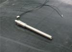 Industrial High Density Cartridge Heater For 3D Printer Easy Installation