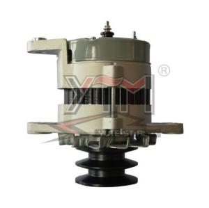 China 30A 2PK Engine Starter Motor For KOMATSU PC300 6008253111 6008253120 6008253150 6008253160 wholesale
