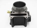 Large Capacity Motorcycle Cylinder Block ST300