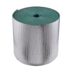 Eco Friendly Reflecting Heat Resistant Insulation Foil Foam Thermal Insulation