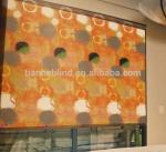 Europe patio roller blinds