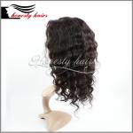 Full lace wig,100% remy hair, Full lace/Front lace/Machined wig can be
