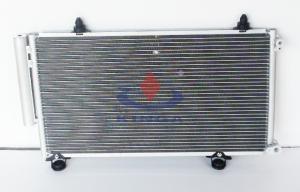 China Small Auto air conditioning Condenser For VIOS'03 OEM 88450-0D030 wholesale