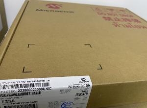 China MIC94325 MIC94325YMT-TR Linear Voltage Regulator IC Positive 1 Output 500mA wholesale