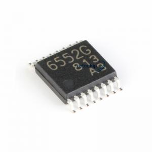 China Stepper Motor Driver Chip TB6552FNG TB6552FTG Dual-Bridge Driver Ic For Dc Motors on sale
