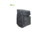 Supplier Sports Gym Bags backpack with premium PU material