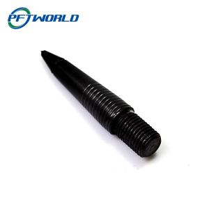China Bead Blasted 5 Axis CNC Stainless Steel Parts Brushing Surface wholesale