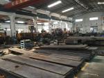 50mm Milled D3 Cold Work Die Tool Steel Plate