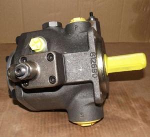 China R902215256 A11VLO190LRDS/11R-NZD12N00 Originalexcavatorplungerpumphighpressure wholesale