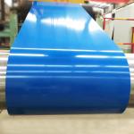 Galvanized Steel Coil Weight 3-5 Tons for Prepainted Color Coated PPGI Steel