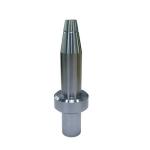 Structure CNC Machining Bending Sheet Metal Parts Stainless Steel Molding Parts