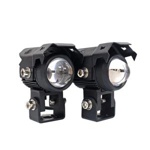 China 3570 LED Type YAYE 32W Triple Light External Spotlight for Motorcycle Car Universal Year wholesale
