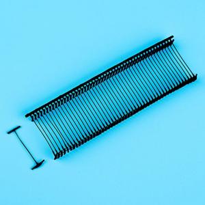 China 75mm Tagging Gun Plastic Fasteners wholesale