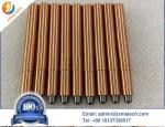 Plasma Spray Tungsten Copper Electrodes And Nozzles