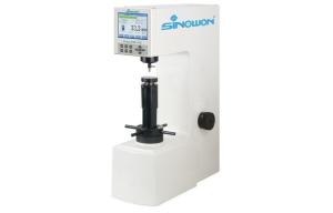 China Motorized Digital Superficial Rockwell Hardness tester with Touch Screen wholesale