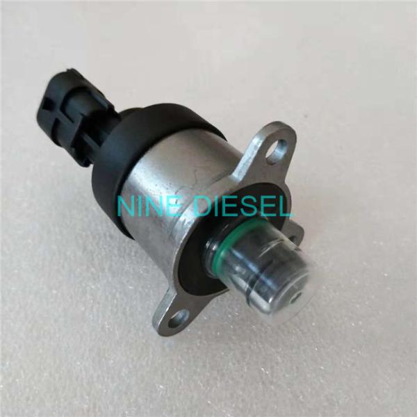 Fuel Diesel Injection Pump Parts Section Solenoid Valve 0928400766 For