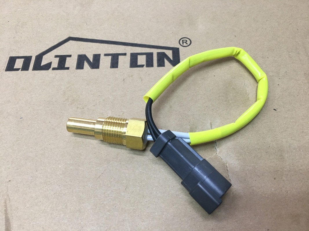 7861-93-3520 Water Temperature Switch for Komatsu PC450-8 Construction Machinery