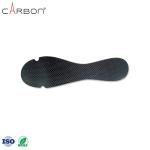 Unisex Sport Shoes Carbon Fiber Insole for Unmatched Flexibility and Performance
