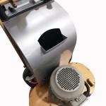Electric 380V 220V Variable Speed 750 350mm Concrete Floor Grinding Machine