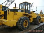 Mini used CAT 950E wheel loader for sale from japan