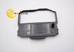 Printer Ribbon ATM Cassette Parts Wincor Nixdorf NP06 07 1750076156 Black