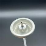Durable Air Freshener Metered Valve | 20mm Precision Valve for Uniform Fragrance