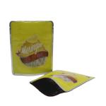Printed Plastic Bags For Food Packaging