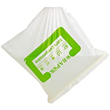 100% biodegradable and compostable hdpe plastic t-shirt bag, Cheap biodegradable compostable 55 gallon trash bags