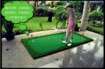 Indoor Mini Golf Set