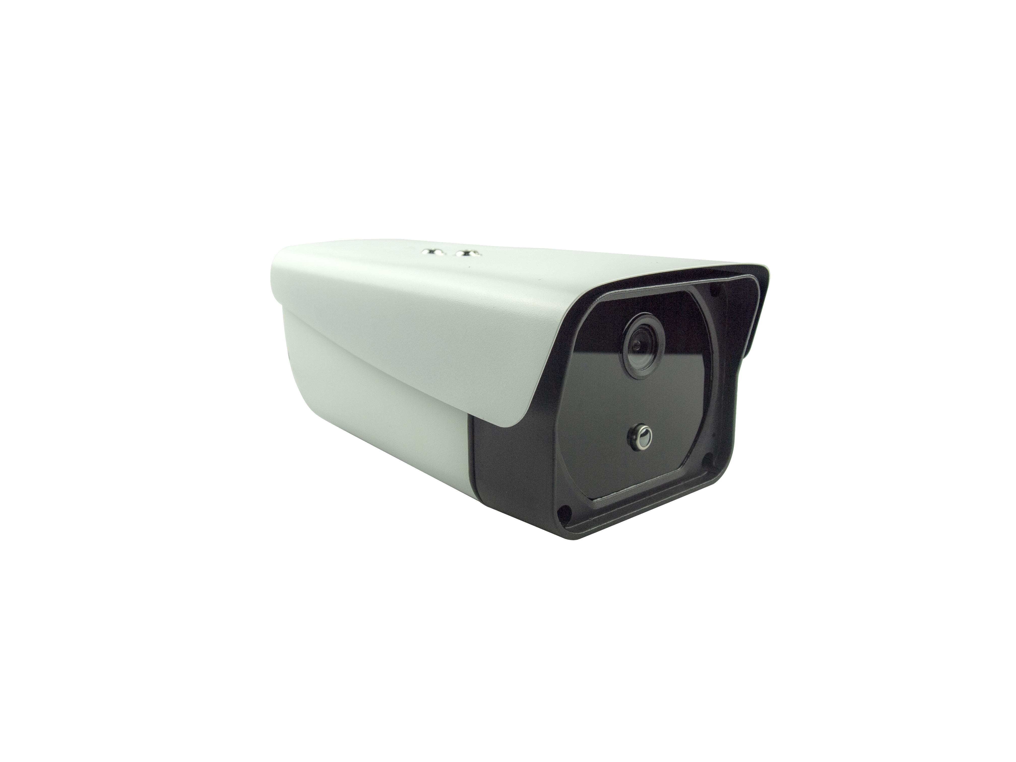Terminal School 0.5M 5.0MP IR Temperature Camera