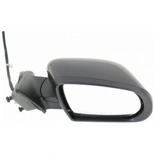China Right Side  Car Exterior Mirror In Vehicles With ABS Plastic LED Signal Lamp Indicator wholesale
