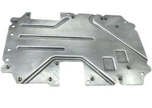 China Precision CNC Bending Parts SS304 SS316 Metal Fabrication Service wholesale