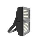 277 Volt IP66 6500K Dimmable Outdoor LED Flood Lights 500W