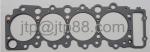4HK1 4 Cylinder Engine Head Gasket 8-97349489-0 / Excavator Engine Spare Parts