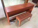 Wholesale custom digital 88 keys professional acoustic upright piano The