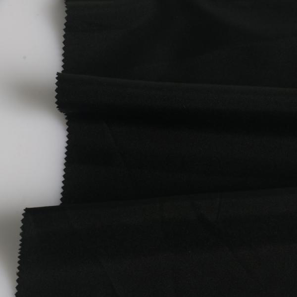 190T OCEAN MARINE RECYCLED PONGEE polyester fabric