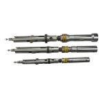 Right Hand Polishing Thread Inner Tube Assembly Stainless Steel