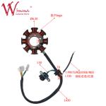 Motorcycle Magnetic Stator Coil Stator Comp Electrical Parts CB1125 Chinese