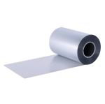 Metallic Polyester PET Film 12 Micron Metalized Polyester Film Reflective