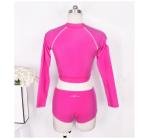 Surf Clothes Swimsuit For Women Sports Swimwear Female Surfing Swimsuits