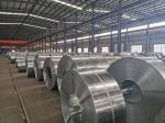 Zero Spangle Gi Dx51d Zinc Steel Coils For Manufacturing Drywall Tracks And