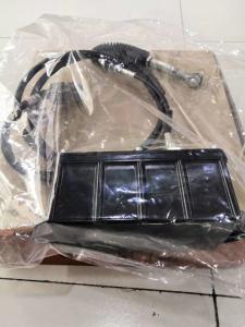 China Excavator Doosan 370-9 Throttle Body Motor wholesale