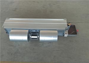 China 500CFM Ducted Type Water FCU Fan Coil Unit With Hydrophilic Aluminum Coil wholesale